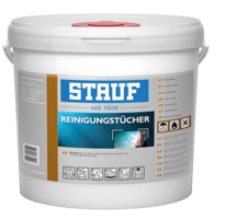 Очищувач від клею Stauf Cleaning Wipes Серветки (70 шт)